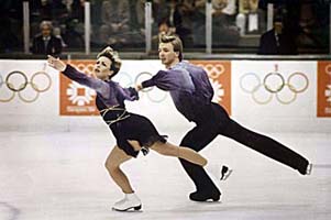 Torvill & Dean #1